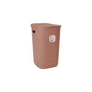 PORTABIANCHERIA 'DOMUS' mocha mousse