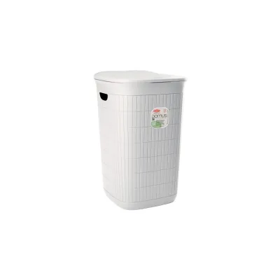 PORTABIANCHERIA 'DOMUS' dust white