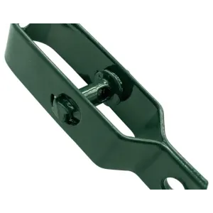 TENDIFILO Rivestito in PVC N 3 grande (mm 103x29) (100 PZ)