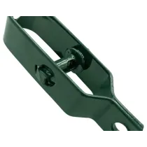 TENDIFILO Rivestito in PVC N 2 medio (mm 94x29) (100 PZ)