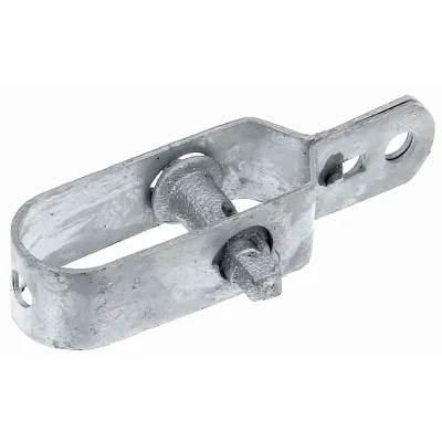 TENDIFILO Zincato a caldo N 3 grande (mm 103x29) (100 PZ)