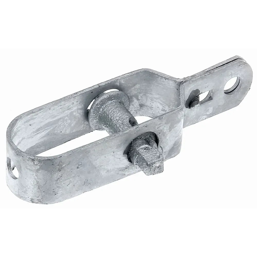 TENDIFILO Zincato a caldo N 3 grande (mm 103x29) (100 PZ)