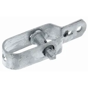 TENDIFILO Zincato a caldo N 3 grande (mm 103x29) (100 PZ)