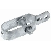 TENDIFILO Zincato a caldo N 2 medio (mm 94x29) (100 PZ)