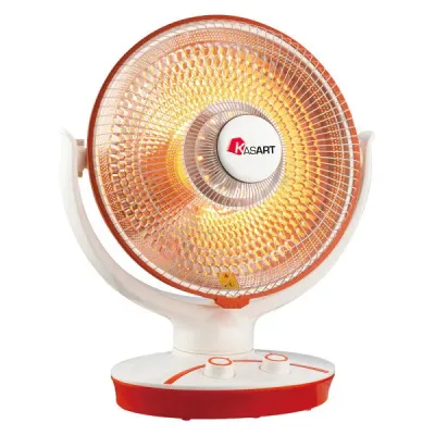 STUFA A PARABOLA DA TAVOLO 500 / 1000 W