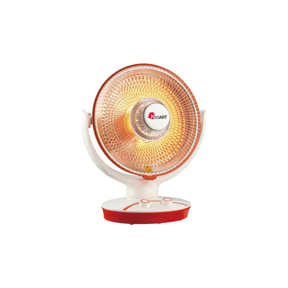 STUFA A PARABOLA DA TAVOLO 500 / 1000 W