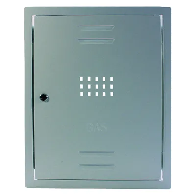 SPORTELLO PER CONTATORE GAS METANO cm 40 x 30