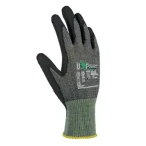 U-POWER GUANTI SAMBA ANTITAGLIO NYLON/PU TAGLIA  8 (12,0 PA)