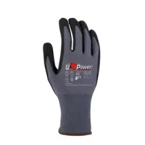 U-POWER GUANTI MERENGUE NYLON/NA2 TECHNOLOGY TG  8 (12,0 PA)