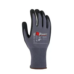 U-POWER GUANTI MERENGUE NYLON/NA2 TECHNOLOGY TG 10 (12,0 PA)