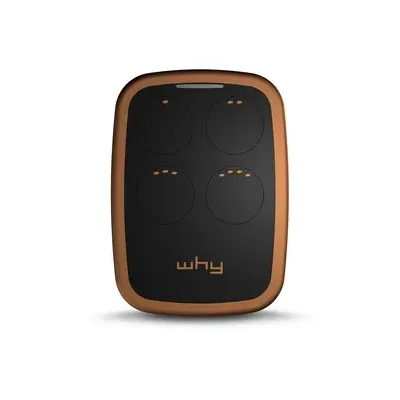 RADIOCOMANDO WHY NOA MULTIFREQUENZA WILD TOBACCO