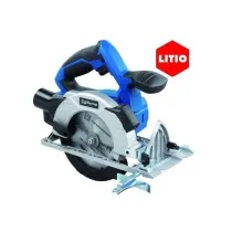 SEGHE CIRCOLARI HU-FIRMA HU-SC 20V - SENZA BATTERIA/E