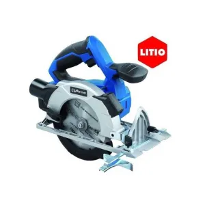 SEGHE CIRCOLARI HU-FIRMA HU-SC 20V - SENZA BATTERIA/E