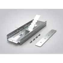 KIT STAFFA GIUNZIONE UNIVERSALE PER CONTROTELAIO