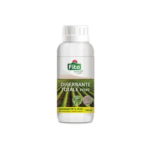 FITO DISERBANTE TOTALE GLIFOSATE 500 ML