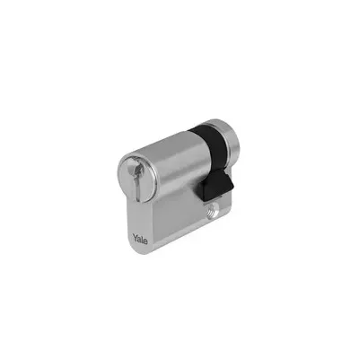 YALE 500 MEZZO CILINDRO UNIVERSALE 10+30 MM