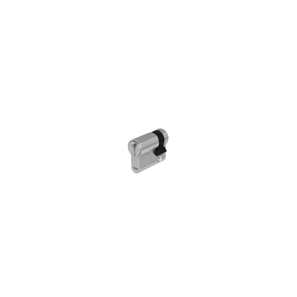 YALE 500 MEZZO CILINDRO UNIVERSALE 10+30 MM