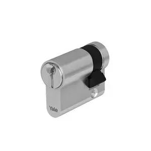 YALE 500 MEZZO CILINDRO UNIVERSALE 10+30 MM