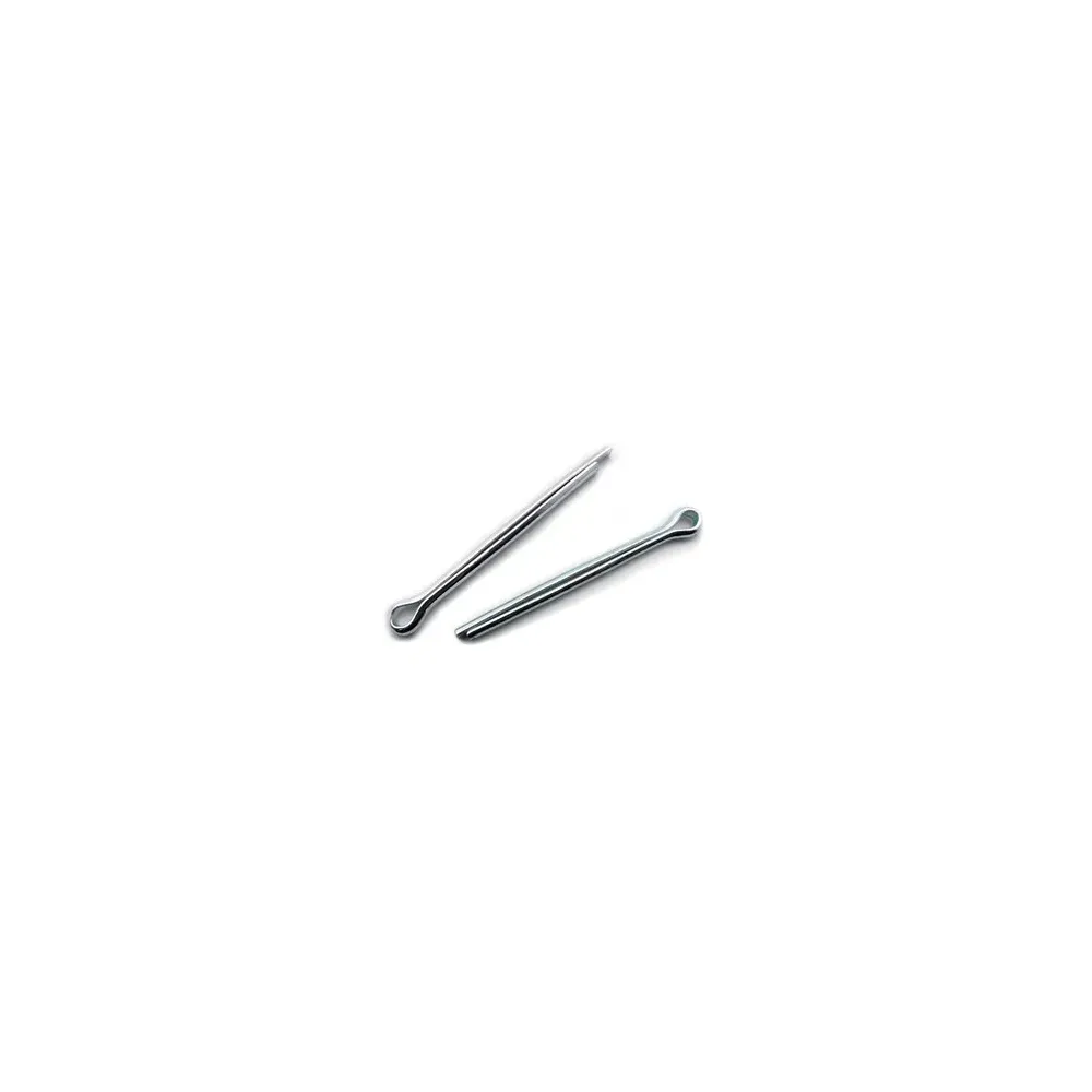 COPPIGLIA GREZZA 4,0X50MM  CF 10 PZ