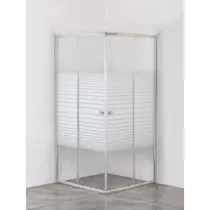 C PARETE DOCCIA SERIGR SP 4MM 70X185CM BOKA