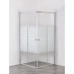 C PARETE DOCCIA SERIGR SP 4MM 70X185CM BOKA