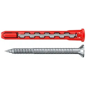 FISCHER TASSELLO HYBRIDPOWER 10X90 C/VITE TSP TORX (50,0 PZ)