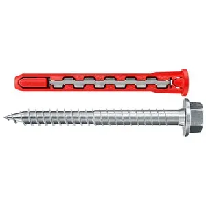 FISCHER TASSELLO HYBRIDPOWER 10X90 C/VITE TE TORX (50,0 PZ)