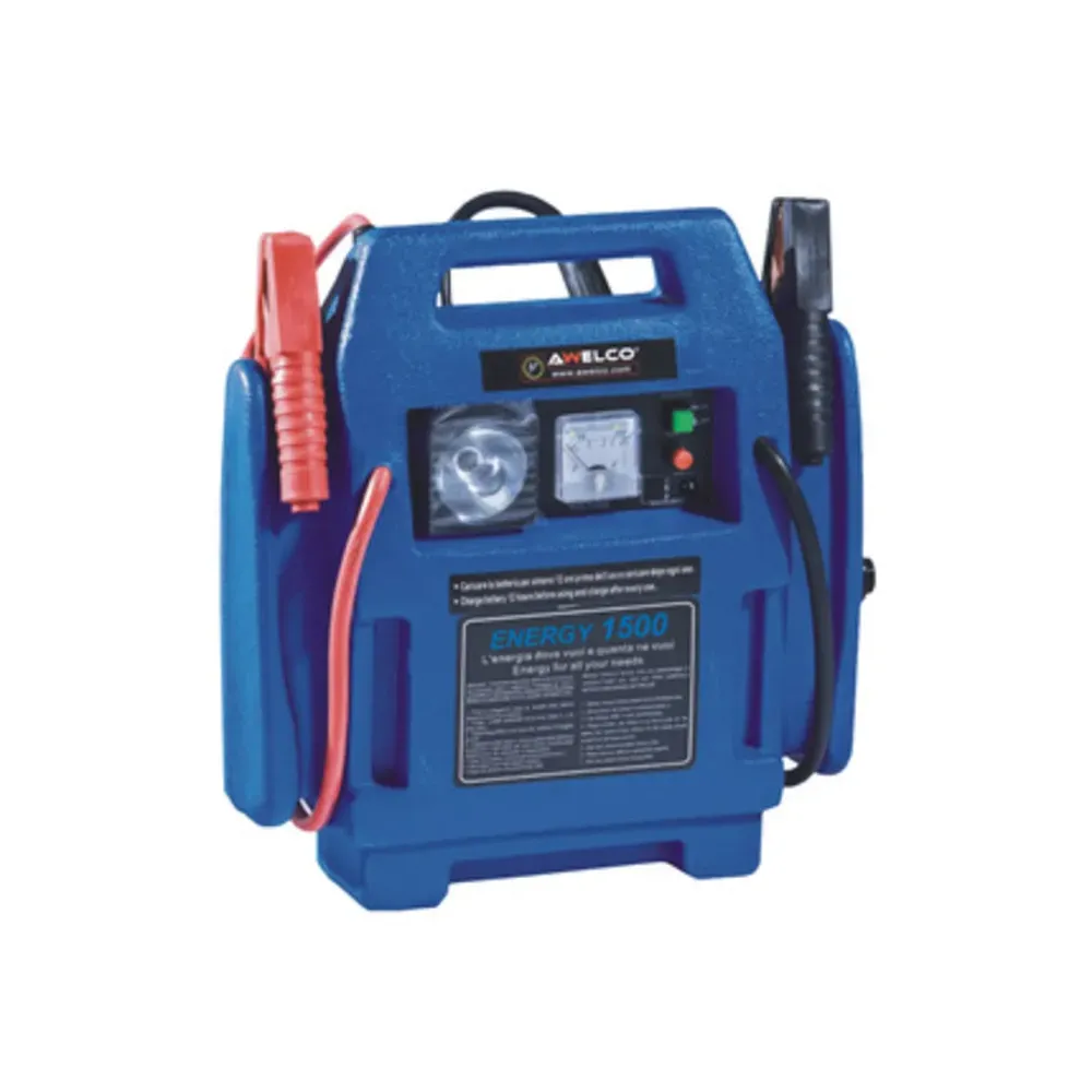 AVVIATORE JUMP STARTER POWER1500