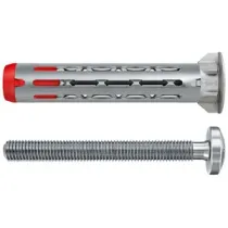FISCHER TASSELLO DUOHM 5X55 S C/VITE (25,0 PZ)