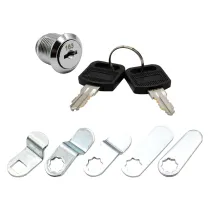 SERRATURA A CILINDRO ricambio