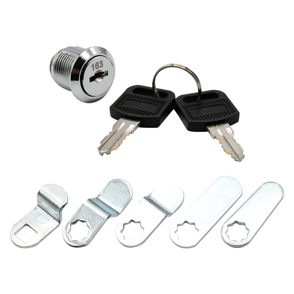 SERRATURA A CILINDRO ricambio