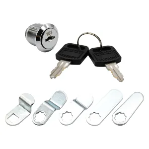 SERRATURA A CILINDRO ricambio