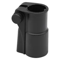 GRUPPO BLOCCO COMPLETO ASTA TELESCOPICA ricambio