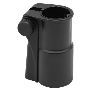 GRUPPO BLOCCO COMPLETO ASTA TELESCOPICA ricambio