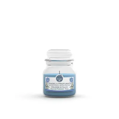 CANDELA OFFICINA DEI FIORI POLVERE DI TALCO  50 ORE (6,0 PZ)