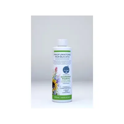 CONCENTRATO BUCATO OFF. DEI FIORI 200ML G/FIORITO (6,0 PZ)