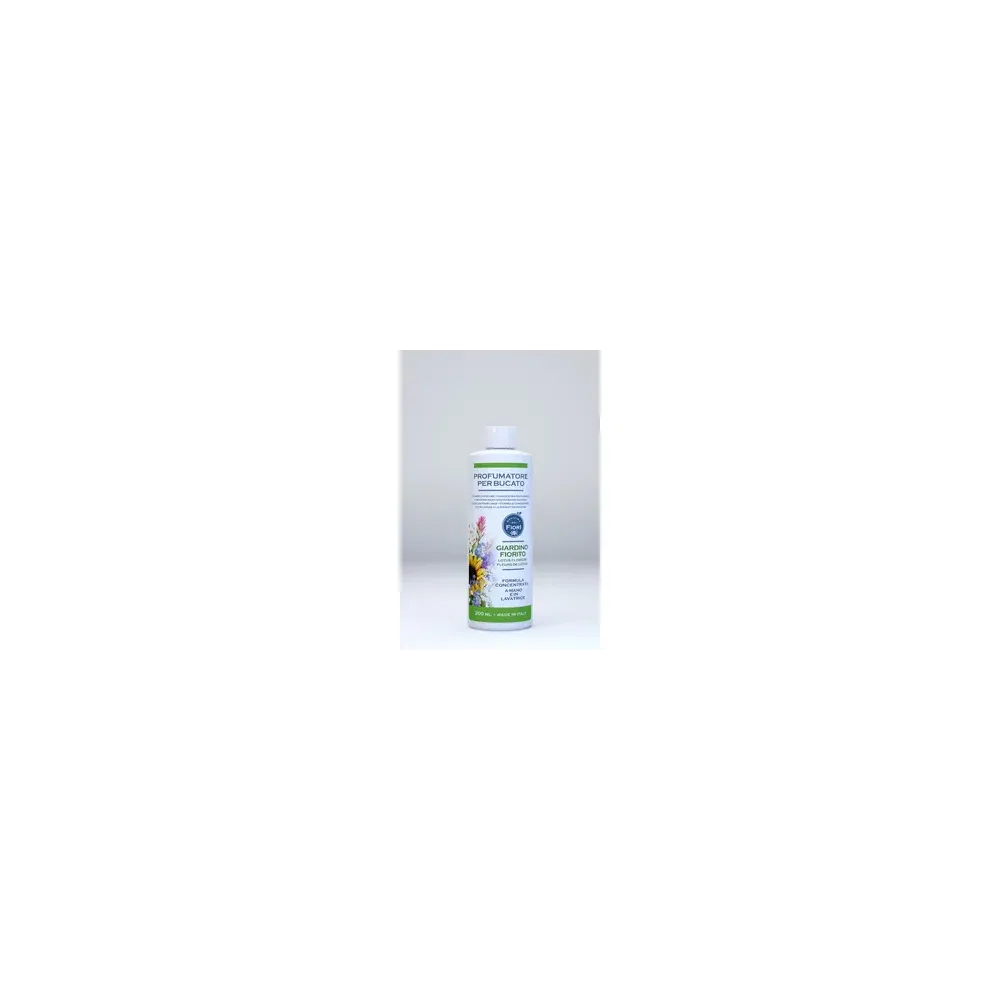 CONCENTRATO BUCATO OFF. DEI FIORI 200ML G/FIORITO (6,0 PZ)