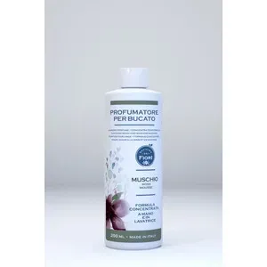 CONCENTRATO BUCATO OFF. DEI FIORI 200ML MUSCHIO (6,0 PZ)