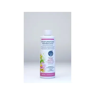 CONCENTRATO BUCATO OFF. DEI FIORI 200ML F/LOTO (6,0 PZ)