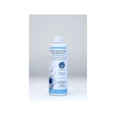 CONCENTRATO BUCATO OFF. DEI FIORI 200ML TALCO (6,0 PZ)