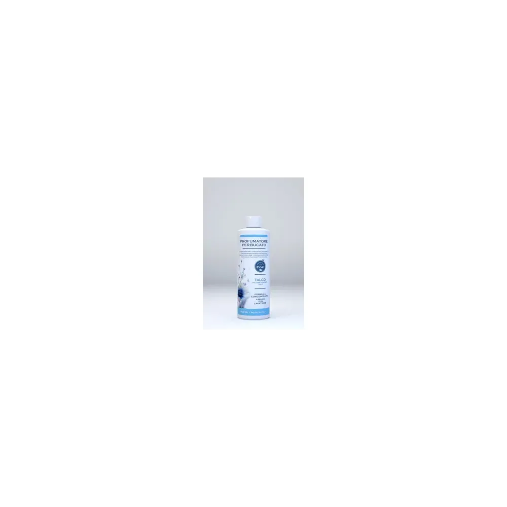 CONCENTRATO BUCATO OFF. DEI FIORI 200ML TALCO (6,0 PZ)