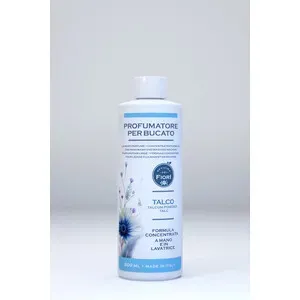 CONCENTRATO BUCATO OFF. DEI FIORI 200ML TALCO (6,0 PZ)