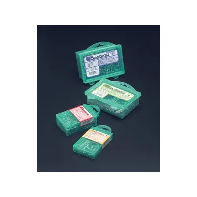 SCATOLA DA KG. 0,250 CHIODI GRUPPINO  8X25 (5,0 PZ)