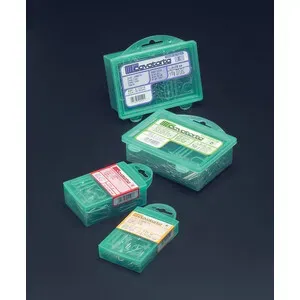 SCATOLA DA KG. 0,250 CHIODI T. PIANA  8X20 (5,0 PZ)