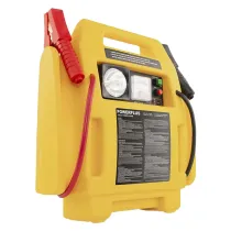 AVVIATORE DI EMERGENZA PORTATILE potenza max 900 Ampere