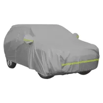 TELO COPRIAUTO 'TWISTER' taglia XS - cm 275 x 160 x 130