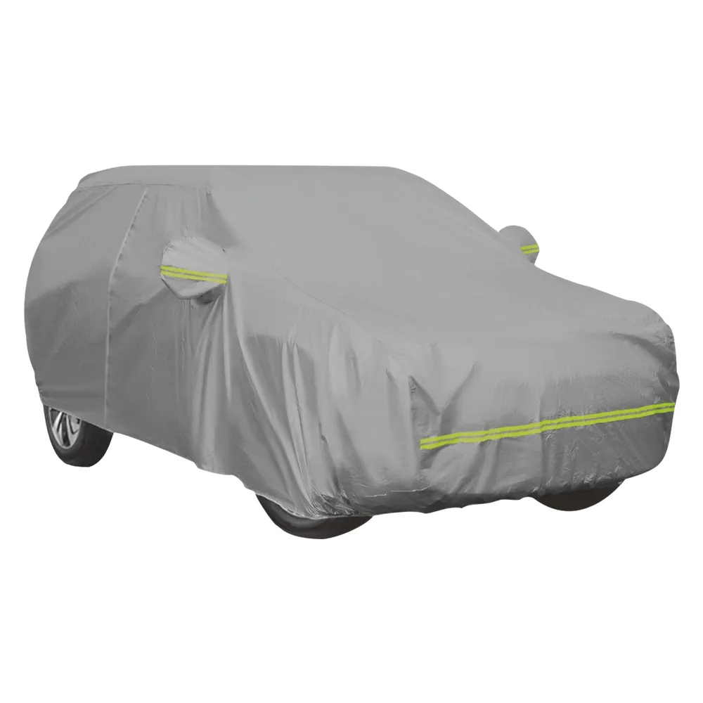 TELO COPRIAUTO 'TWISTER' taglia XS - cm 275 x 160 x 130