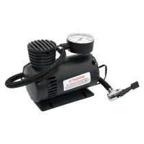 MINICOMPRESSORE PORTATILE 'URANIO' 12 V - 18 bar 250 PSI