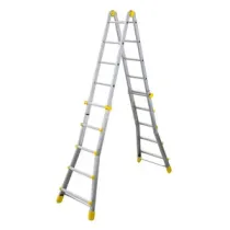 C SCALA TELESCOPICA DL 81/08  5+5GR SIMPLY-SKOPIKA