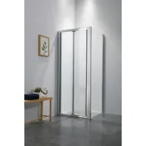 C PARETE DOCCIA TRASP SP 6MM 90X190CM VICTORIA